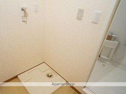 フォブール鶴見Ⅱ[2LDK/59.85m2]のその他設備