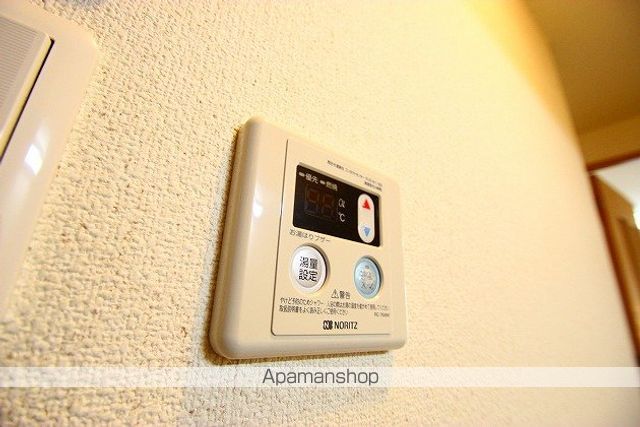 アルエットの内装写真