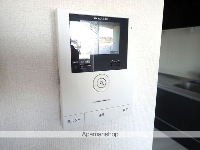 ARK YOKOTAの内装写真