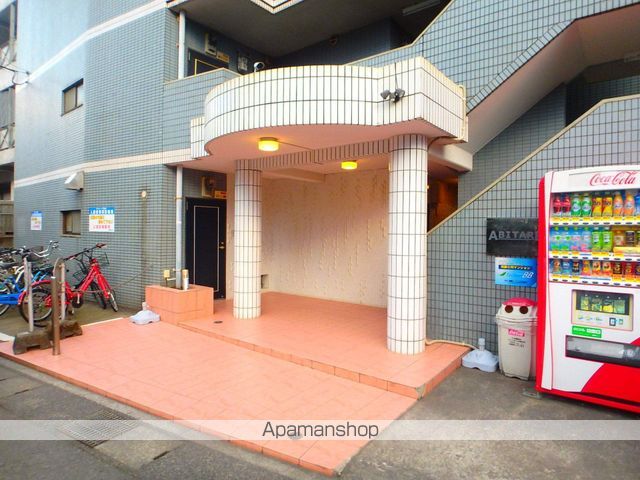 アビターレ下荒田Iの玄関写真