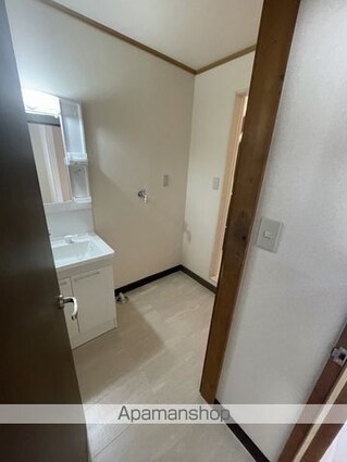 コーポ熊谷Ａ棟[1LDK/36m2]の内装7