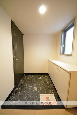 Uガーデン杉並の内装写真