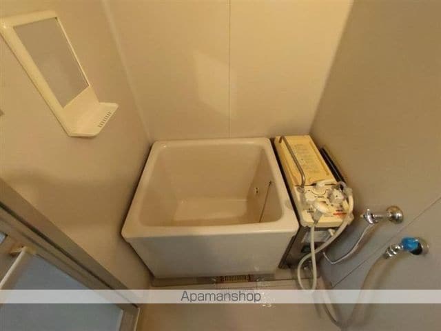 コーポ鈴木の内装写真