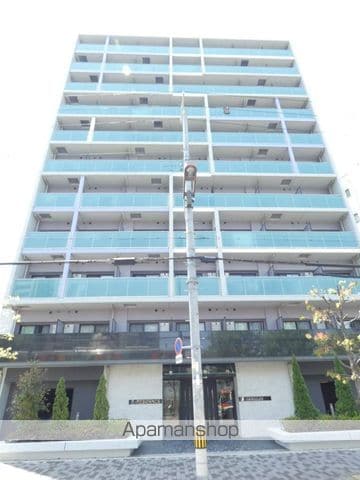S−RESIDENCE都島の外観写真