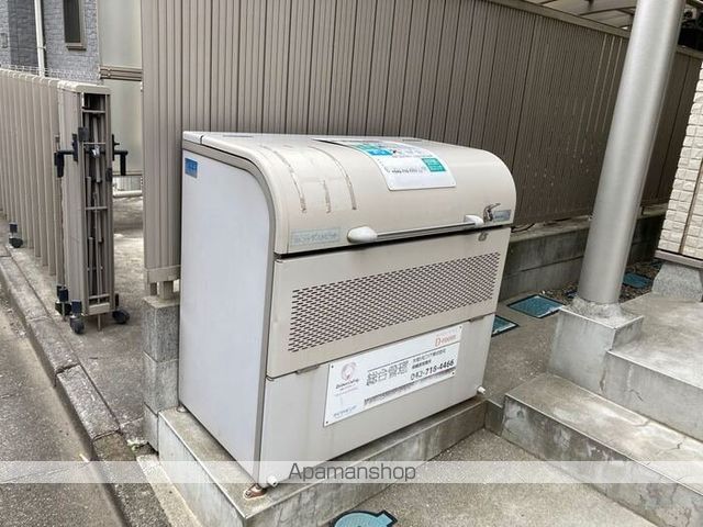 アプリコの内装写真