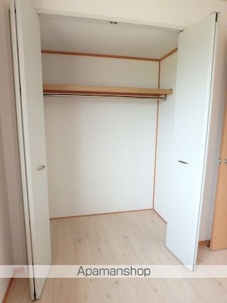 コーポはおりや　Ａ棟[2LDK/54.19m2]の収納