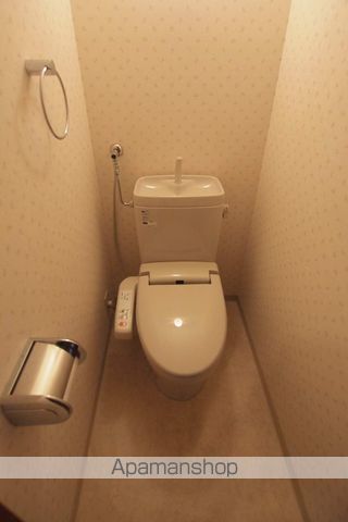 オリエンタルコート大友の内装写真