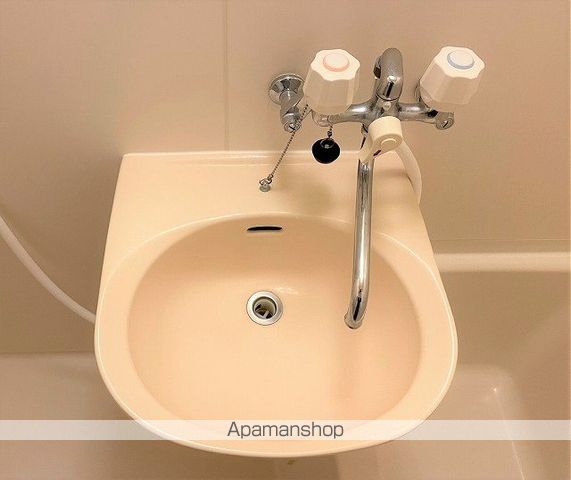 レオパレスアルカンシェルの内装写真