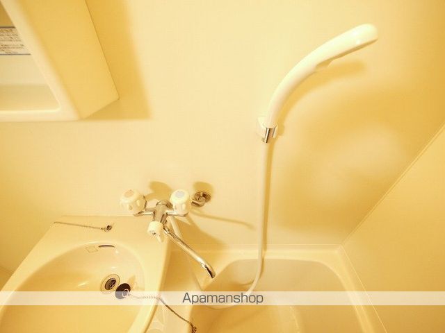 カモミールハウスの内装写真