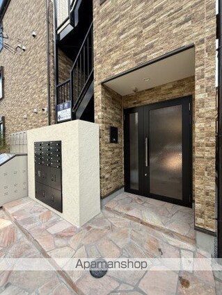 ベイルーム川崎小田栄[1K/22.13m2]の内装4