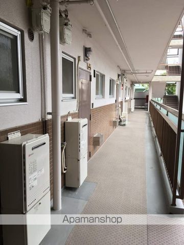第一大森マンションのその他写真