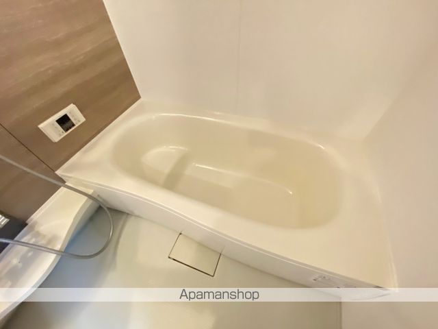 グランドールの内装写真