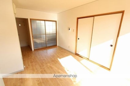 香川県高松市円座町[2DK/49.4m2]の内装1