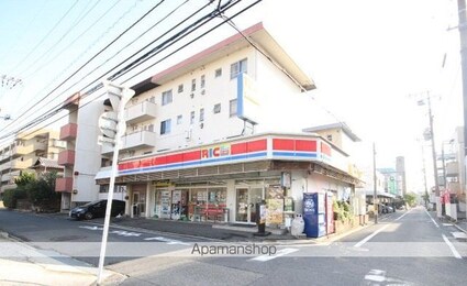 飛燕館[1K/33.95m2]の周辺8