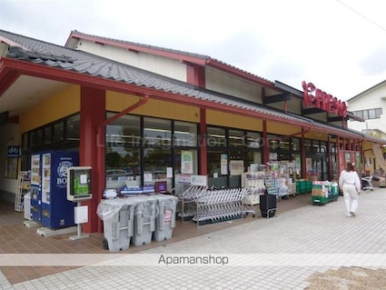 シャトリエ[2LDK/50.04m2]の周辺2