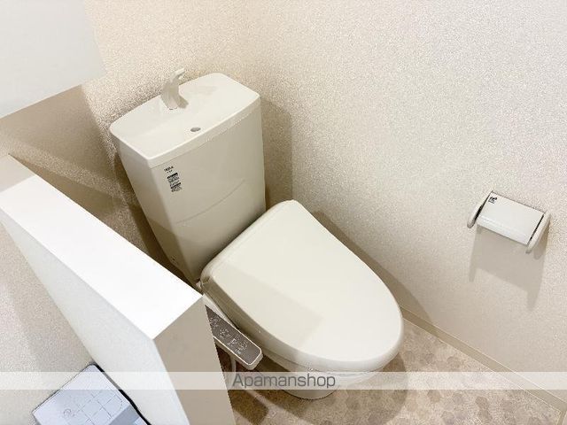 カハラ五輪の内装写真