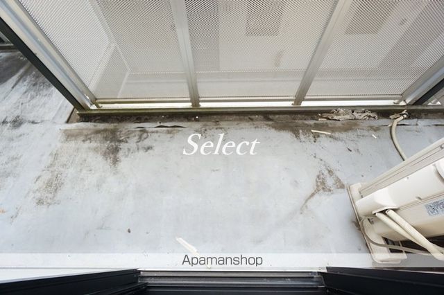 レオパレス大岡壱番館の内装写真