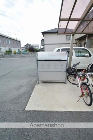パインツリーFのその他写真