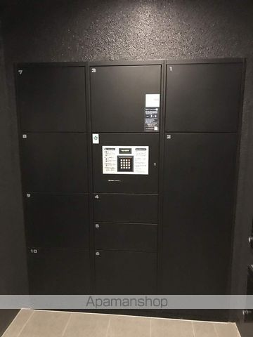 メイクスデザイン鶴舞の内装写真
