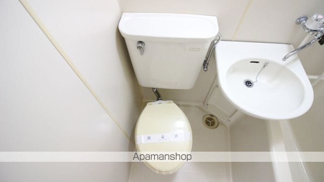 三和ハイツ西棟の内装写真