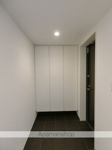 ディルッソ西間門の内装写真