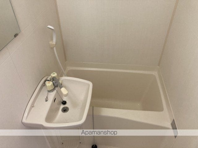 疋田マンションIIの内装写真