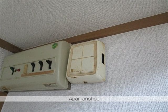 メゾン鷹ケ峰の内装写真
