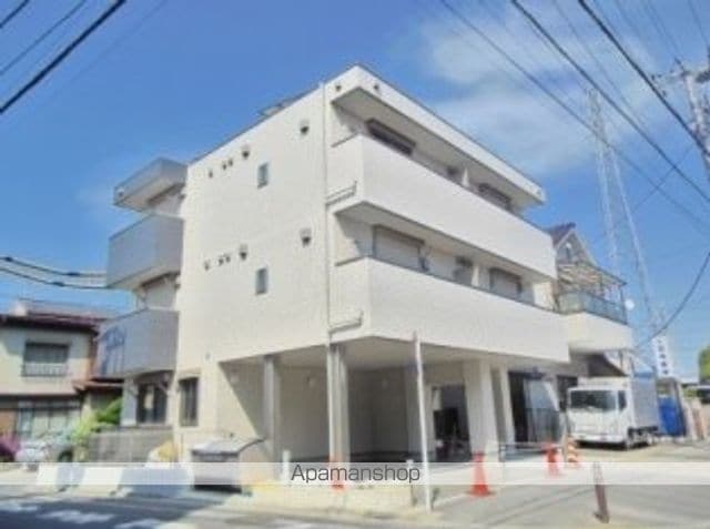 Libra六町の外観写真
