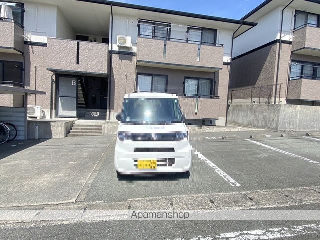 ソレーユ高町Bのその他写真