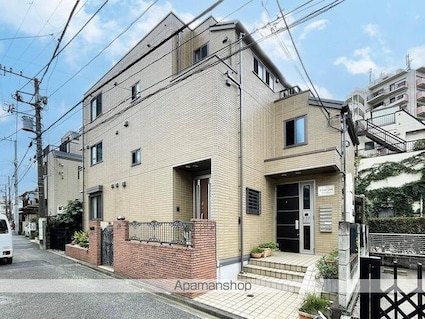 アーバン・ミヤタ[1K/23.6m2]の外観