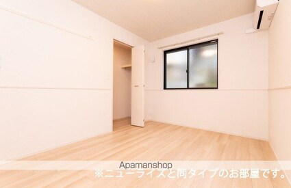 モダンハウスＢ[1LDK/50.01m2]のその他部屋・スペース