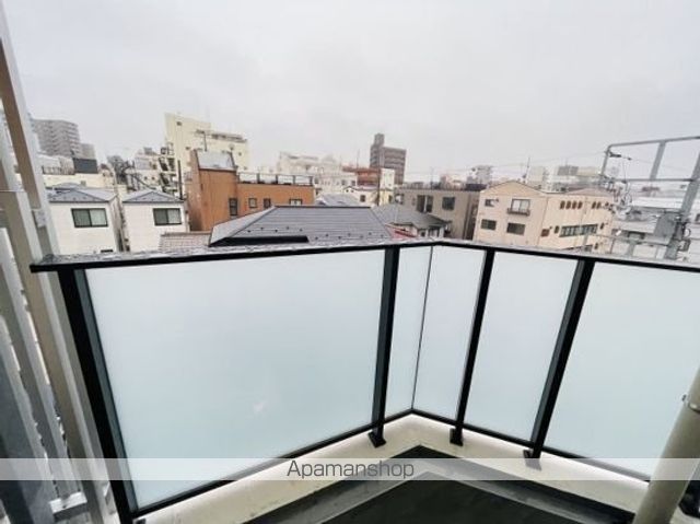 SYFORME NEXT IKEBUKURO WESTの内装写真