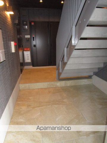 CASA MIAの内装写真