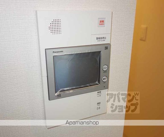 CAVANA九条烏丸の内装写真