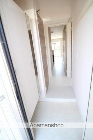 パイン グローブ井戸の内装写真