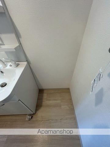 ラディア山鼻の内装写真