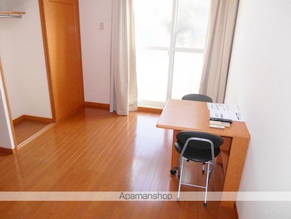 レオパレスＨＩＤＡＫＡ[1K/23.18m2]の内装5