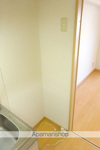カーサ・フェリース天保山の内装写真