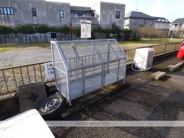 エルディムセブンのその他写真