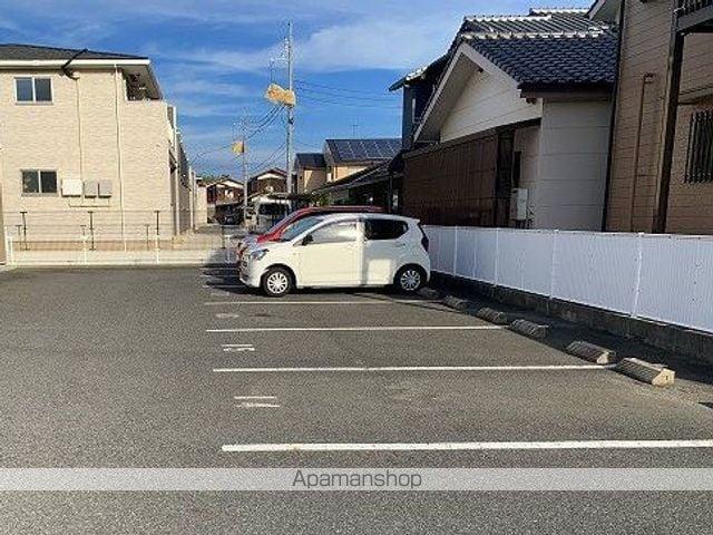 レオパレス下條Bのその他写真