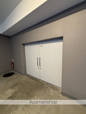 LIVIOMAISONSHINOSAKAのその他写真