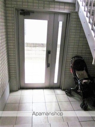 ガーデンヴィラＭＩＹＡＢＩ[1DK/38.97m2]の内装4