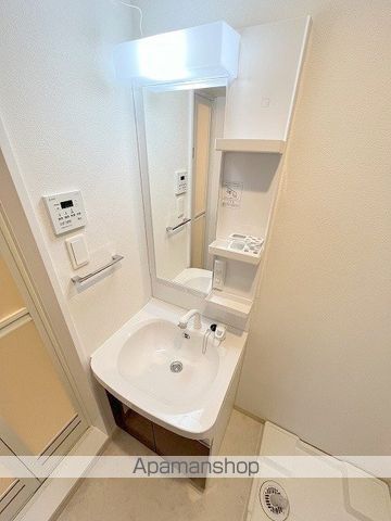イリス香ヶ丘の内装写真