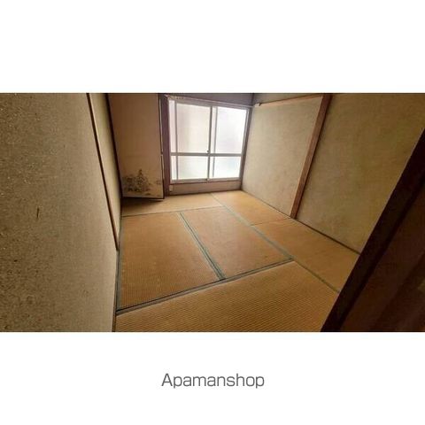 高柳5丁目貸家の内装写真