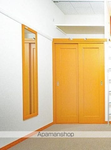 レオパレス福岡大学前Bの内装写真