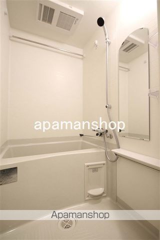 ファステートTAMATUKURIダミュウの内装写真