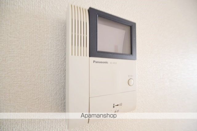 アドヴァンスSH IIの内装写真