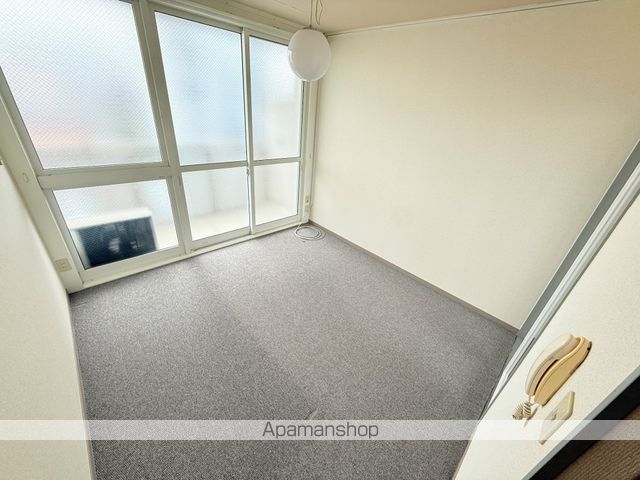 オリオン横枕西の内装写真