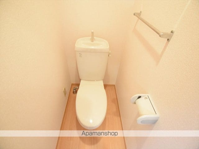 コーポエルマインドの内装写真