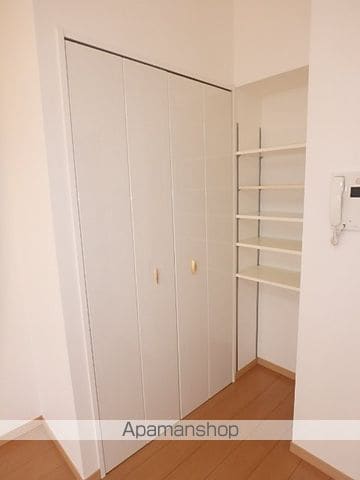 パシフィックコート目黒南の内装写真